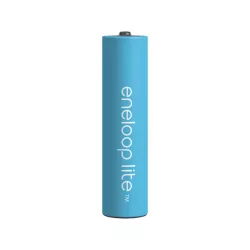   Eneloop AAA 550mAh NiMh akkumulátor DECT 2db/bliszter (ár/db)