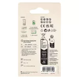GP ReCyko E221 akkutöltő Powerbank + 2db 2100mAh AA akku