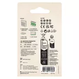 GP ReCyko M452 akkutöltő + 4db 2600mAh AA akku