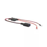 Bosch C80-Li autó akkumulátor tölto 6V 5A / 12V 15A