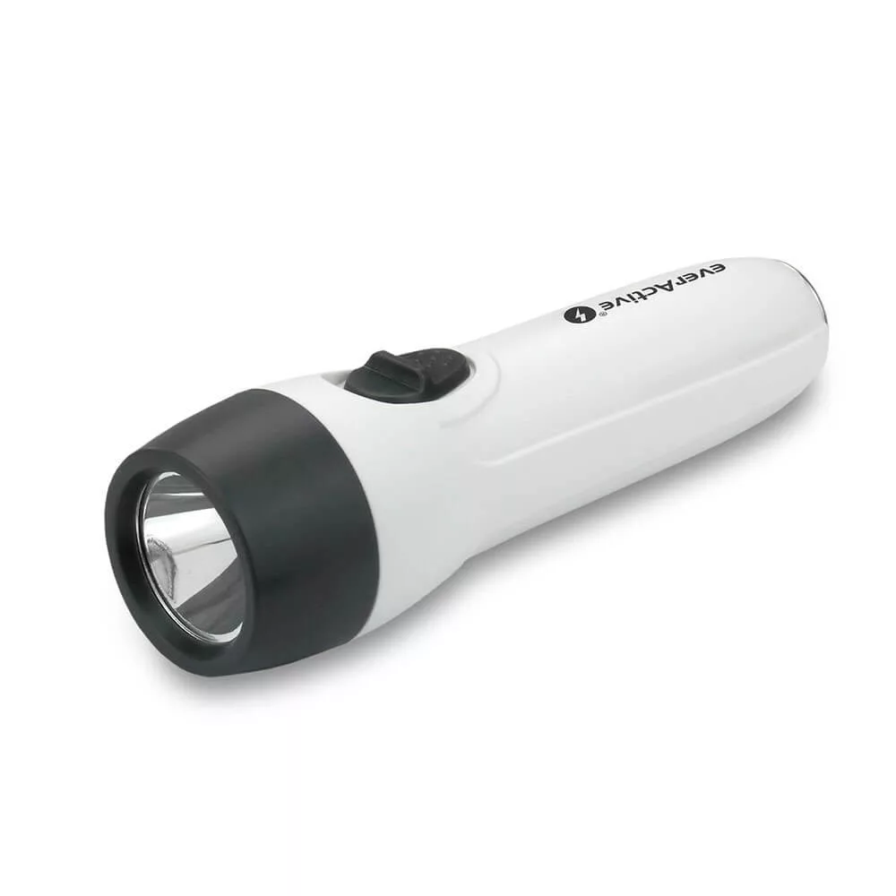 everActive EL-100 basic elemlámpa 3xAAA 100 lm (elem nem tartozék) everActive EL-100 basic elemlámpa 3xAAA 100 lm (elem nem tartozék)
