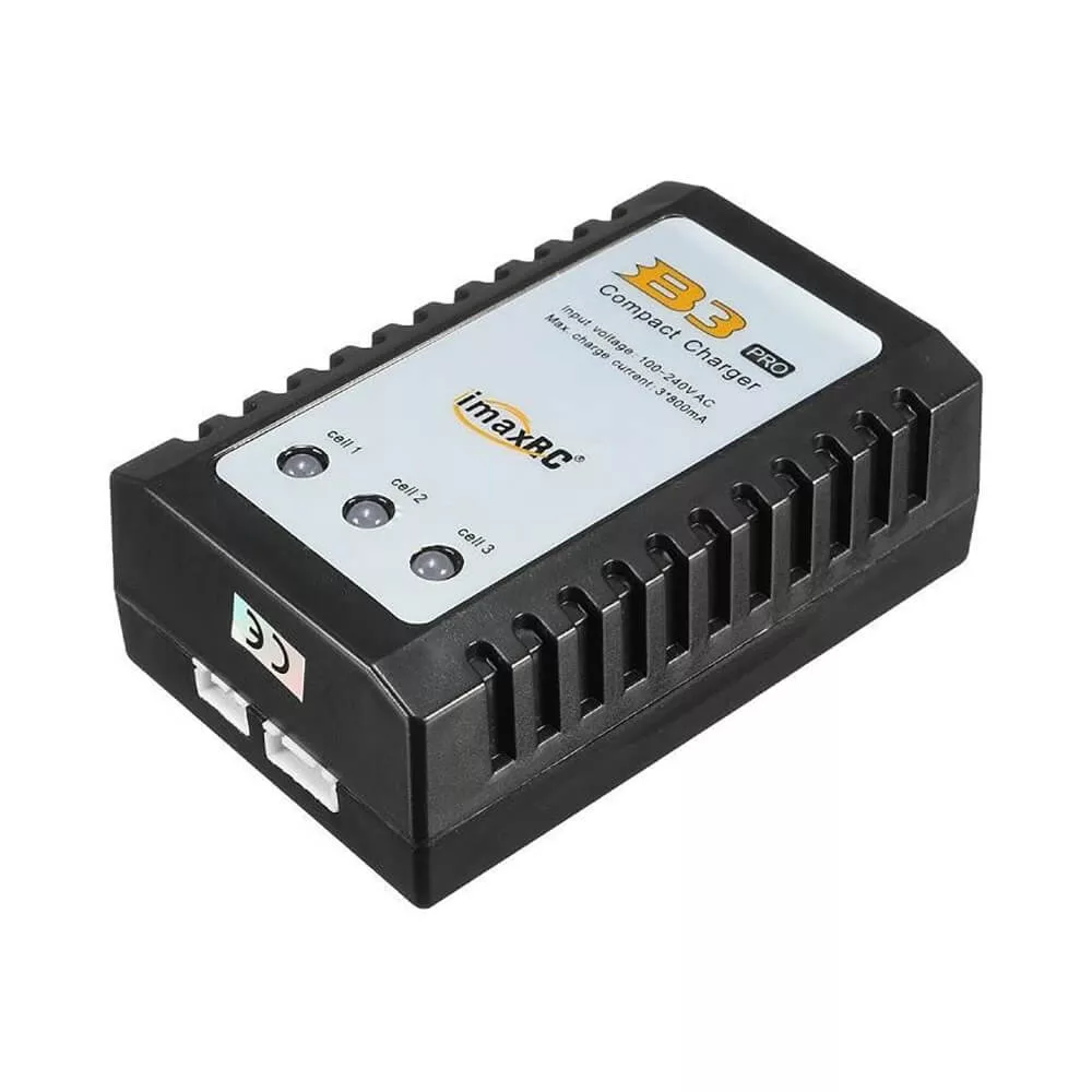 Imax B3 pakktölto 2S-3S 471014 Imax B3 pakktölto 2S-3S 471014