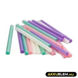 Ragasztópisztoly töltet 20db 7x100mm gyö
