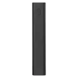 EMOS Powerbank BETAQ20 20000mAh 22,5W LED kijelzővel fekete