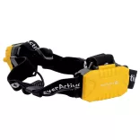 everActive HL-250 Cobra fejlámpa 3xAAA 200lm szenzoros