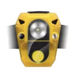 everActive HL-250 Cobra fejlámpa 3xAAA 200lm szenzoros