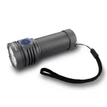 everActive FL-3300R Luminator 3300lum tölthető LED kézilámpa