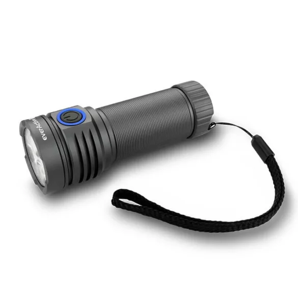 everActive FL-3300R Luminator 3300lum tölthető LED kézilámpa