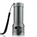 everActive FL-3300R Luminator 3300lum tölthető LED kézilámpa