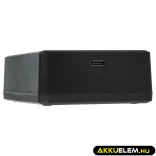 Utángyártott Palfinger 590/790 töltő 1-2 db akkuhoz - VHBW