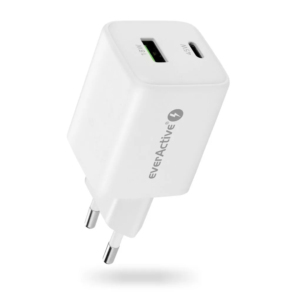 everActive USB tölto SC-450Q everActive USB tölto SC-450Q