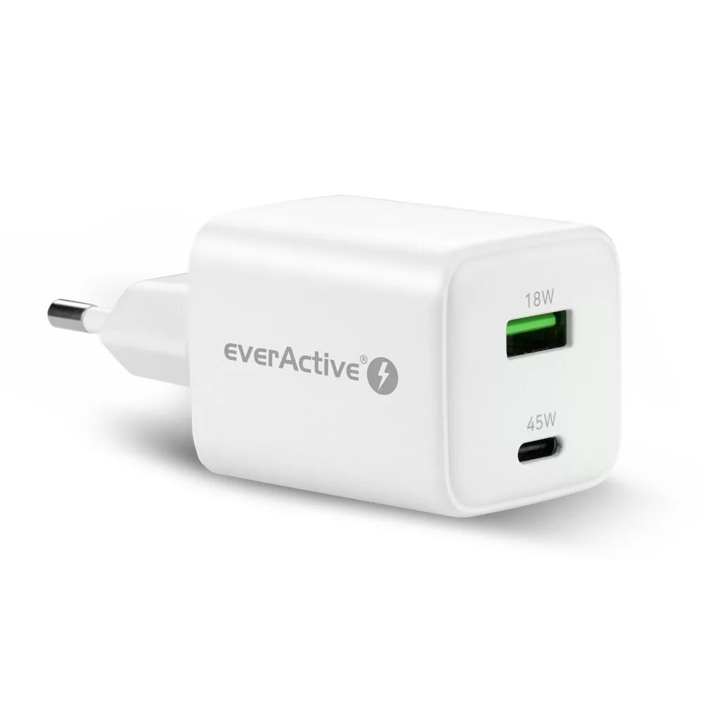 everActive USB tölto SC-450Q