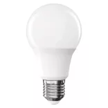 Classic E27 A60 9.4W (60W) 806lm WW Led 3000K