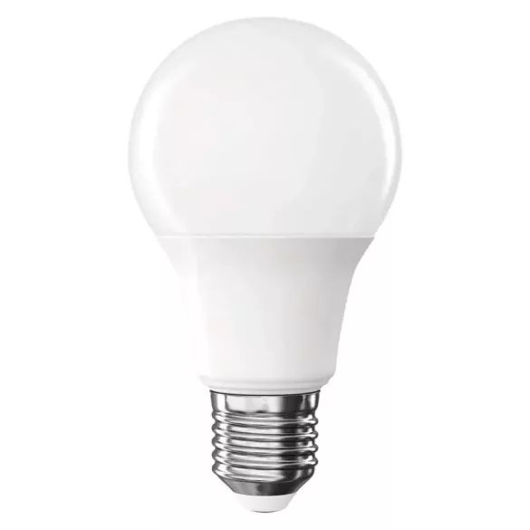 Classic E27 A60 9.4W (60W) 806lm WW Led 3000K