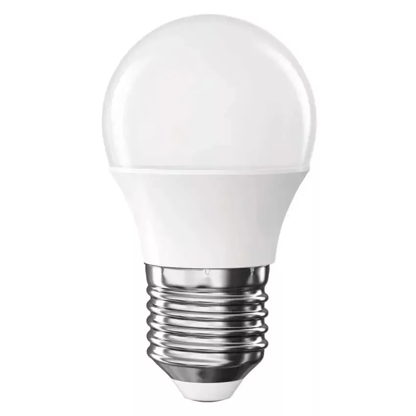Classic LED Globe 5.5W(40W) E27 NW 470lm Classic LED Globe 5.5W(40W) E27 NW 470lm