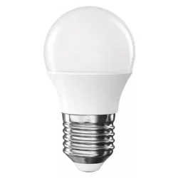 Classic LED Globe 5.5W(40W) E27 NW 470lm