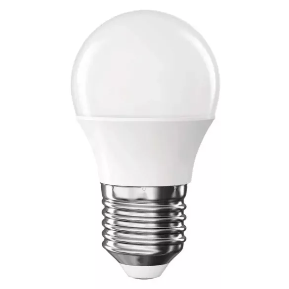 Classic LED Globe 5.5W(40W) E27 NW 470lm