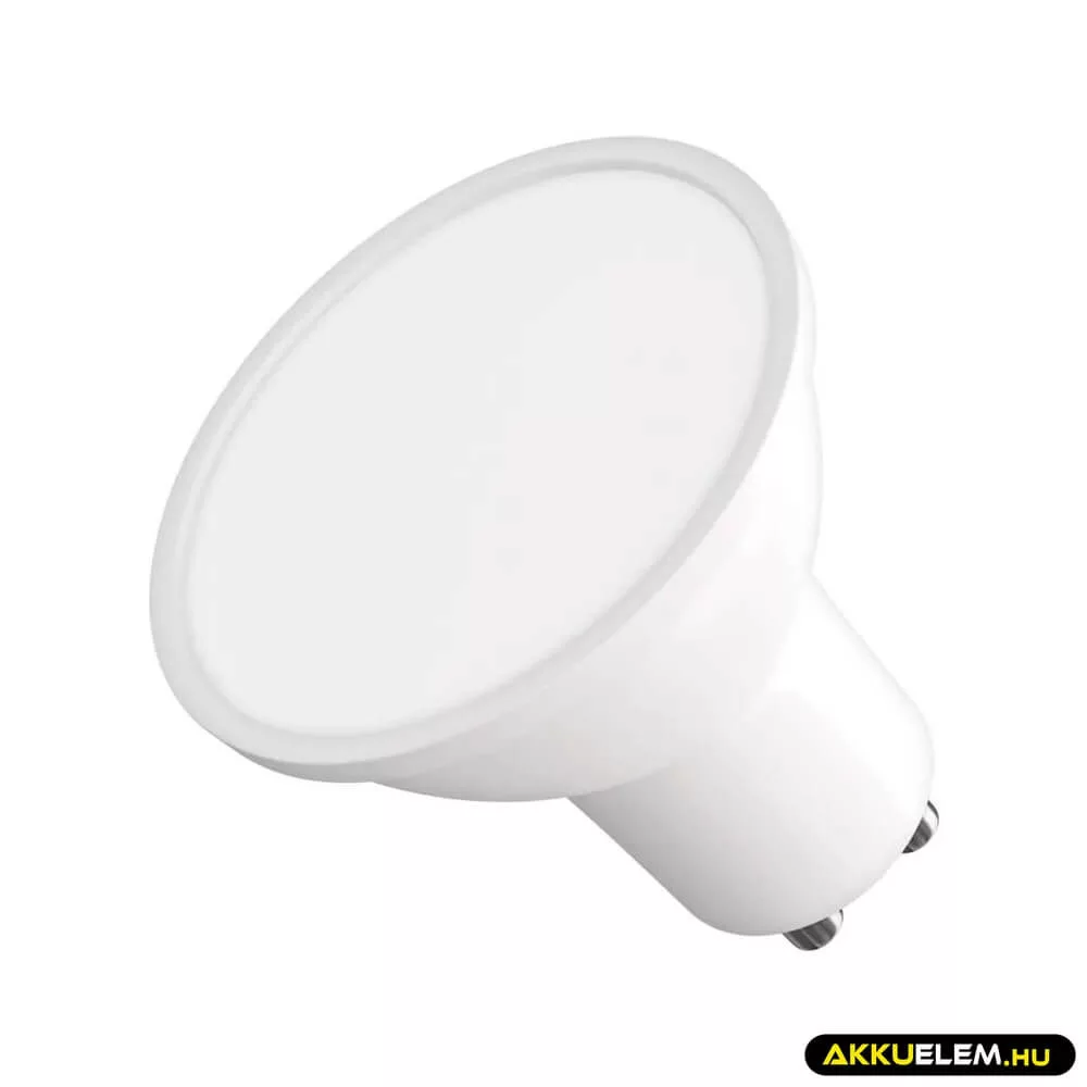 LED-izzó /MR16 / 5.2W (40 W) / 450 lm GU10 NW 4000K