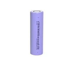   Nagyáramú ipari akkumulátor EVE 21700 INR21700-40P 4000mAh Li-ion 3,6V 50A