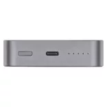 EMOS Powerbank WI 10 000 mAh, 20 W+Wireless B0551GY LIPO 3,85V  külsŐ