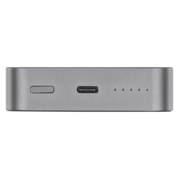 EMOS Powerbank WI 10 000 mAh, 20 W+Wireless B0551GY LIPO 3,85V  külsŐ