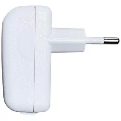 Avide  Hálózati Adapter 5V 1A USB L alakú