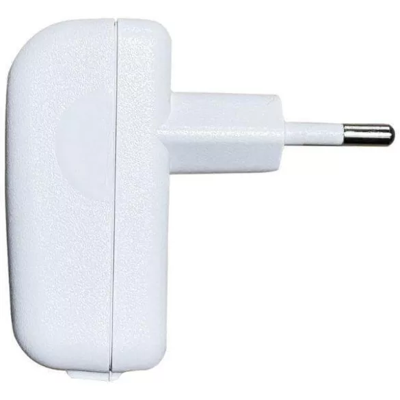 Avide  Hálózati Adapter 5V 1A USB L alakú