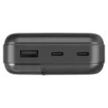 Energizer Power Bank UE20050cc 20000mAh 15W 2*USB-C 5V/3A