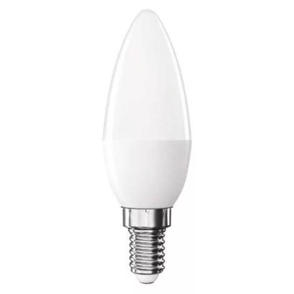 Classic E14 806lm 9,4W (60W) 3000K LED ZL3F42 Classic E14 806lm 9,4W (60W) 3000K LED ZL3F42