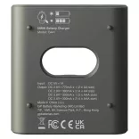 POWER BANK B441 akkutöltő + 2db AA és 2db AAA akku GP