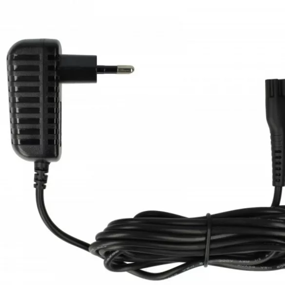 Wahl Super Taper Cordless borotva, Beard Trimmer - 6 cm - Utángyártott tápegység - VHBW