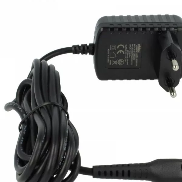 Wahl Super Taper Cordless borotva, Beard Trimmer - 6 cm - Utángyártott tápegység