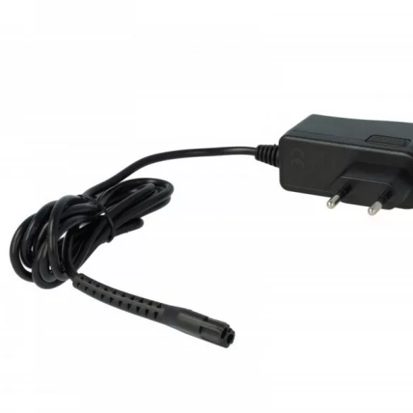 Töltőkábel Wahl Cordless Magic Clip, Cordless Senior, Finale borotva borotva - 170 cm - Utángyártott - VHBW
