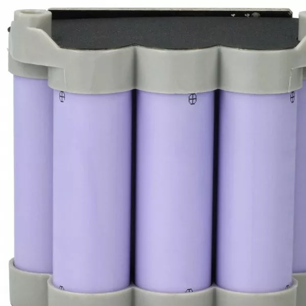 akku Roidmi Z1 Air XCQ15RM, XCQ05RM 2500mAh, 25.9V, Li-Ion - Utángyártott porszívó akku