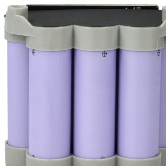 akku Roidmi Z1 Air XCQ15RM, XCQ05RM 2500mAh, 25.9V, Li-Ion - Utángyártott porszívó akku - VHBW