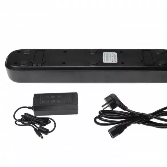 Motorola NNTN5510 Walkie Talkie, 8.4V, 0.4A - Utángyártott töltő - VHBW