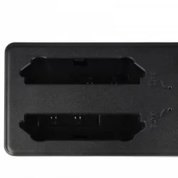   Dupla töltő Motorola 82-171249-01 vonalkód olvasó - Utángyártott