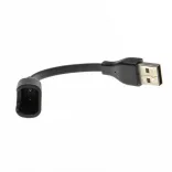 Töltőkábel Huawei Honor Fitness Tracker - Kábel, 12.5cm, fekete - Utángyártott - VHBW