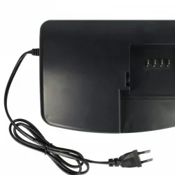   Gazelle elektromos kerékpár - 4.0 A - Utángyártott töltő