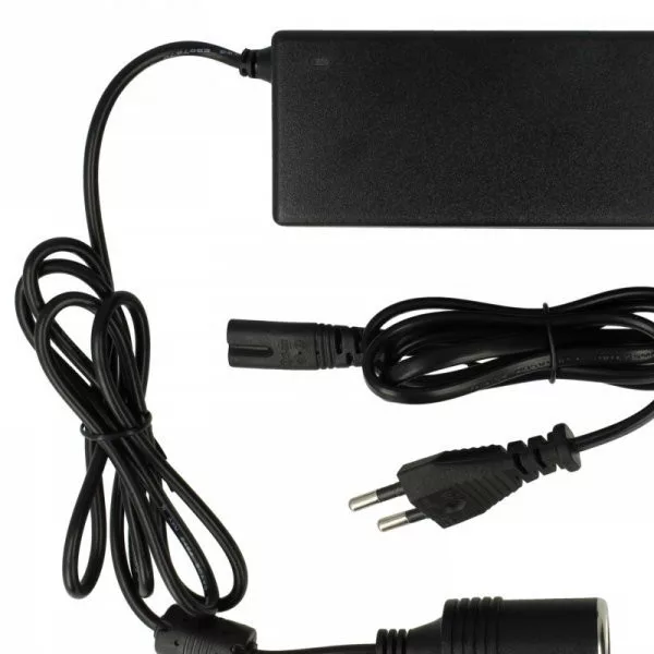 Kärcher Cool Box DC Plug - Utángyártott tápegység Kärcher Cool Box DC Plug - Utángyártott tápegység