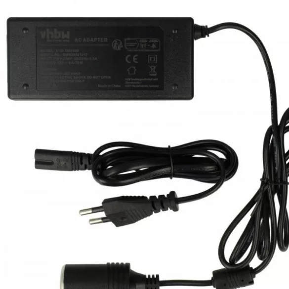 Kärcher Cool Box DC Plug - Utángyártott tápegység - VHBW