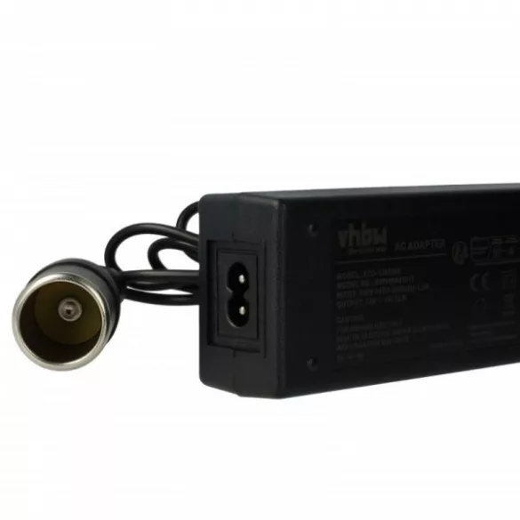 Kärcher Cool Box DC Plug - Utángyártott tápegység - VHBW