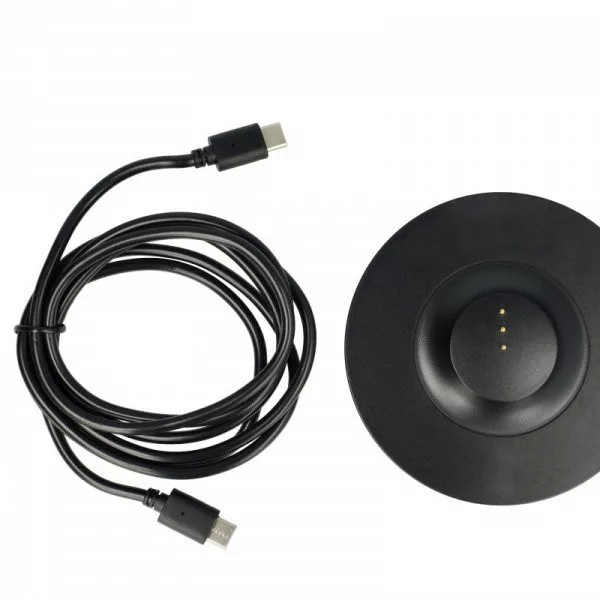 USB Töltőállomás Bose hangszóróhoz - USB C Kábel fekete - Utángyártott USB Töltőállomás Bose hangszóróhoz - USB C Kábel fekete - Utángyártott