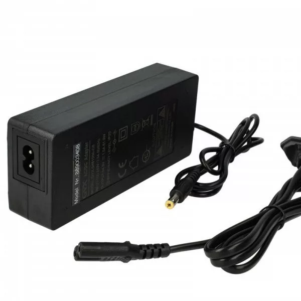 Voga Bianco LLobe elektromos kerékpár - 1.5 A - Utángyártott töltő Voga Bianco LLobe elektromos kerékpár - 1.5 A - Utángyártott töltő