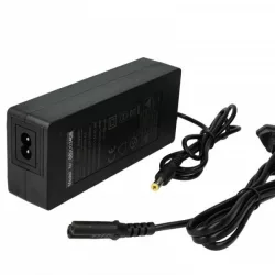   Voga Bianco LLobe elektromos kerékpár - 1.5 A - Utángyártott töltő