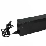 Voga Bianco LLobe elektromos kerékpár - 1.5 A - Utángyártott töltő - VHBW