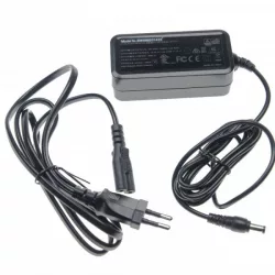   Hyperice, Tezewa, AsVIVA Hypervolt Massage Device - 26 V / 1.0 A 17.5 cm - Utángyártott tápegység