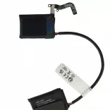 Fejhallgató  - Apple AirPods Max - 664 mAh 3.81 V Li-polymer - Utángyártott akku - VHBW