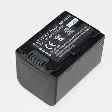 Sony NP-FH70 1960mAh utángyártott akku Sony NP-FH70 1960mAh utángyártott akku