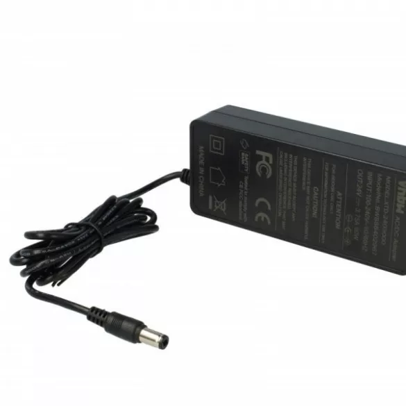 Zebra FSP060-RPAC, P1076000-004 for Printer, Label Printer - 230 cm - Utángyártott tápegység - VHBW